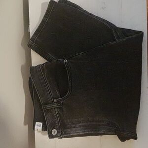 ABERCROMBIE &Fitch Mom Jeans